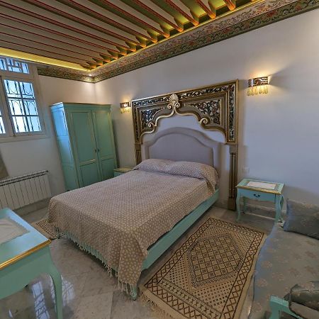 Dar Hamouda Guest House - Medina De Tunisi Esterno foto