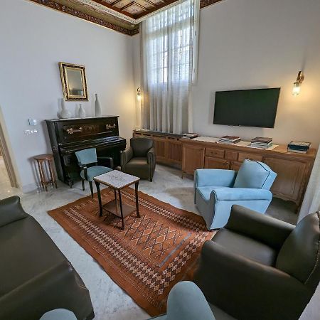 Dar Hamouda Guest House - Medina De Tunisi Esterno foto